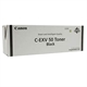 Canon C-EXV 50 toner cartridge zwart (origineel) | CANC-EXV50BK